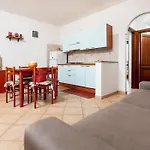 Apartment Bilocale Il Corallo Santa Teresa Gallura