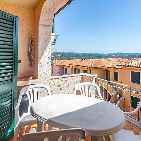 Apartamento Bilocale Il Corallo