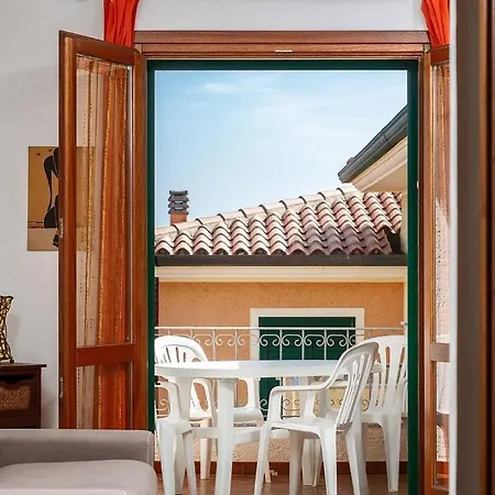 Apartamento Bilocale Il Corallo Santa Teresa Gallura