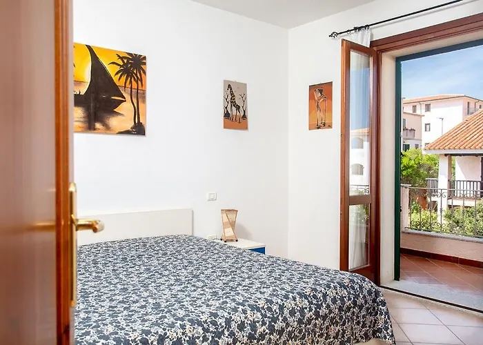 Apartman Bilocale Il Corallo