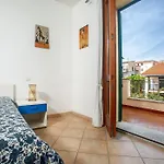 Lägenhet Bilocale Il Corallo *