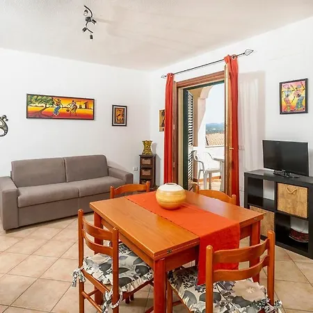 Apartment Bilocale Il Corallo