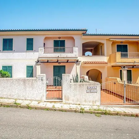 Apartment Bilocale Il Corallo