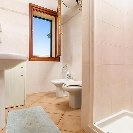 Apartment Bilocale Il Corallo Santa Teresa Gallura