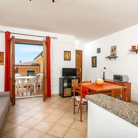 Bilocale Il Corallo Apartment