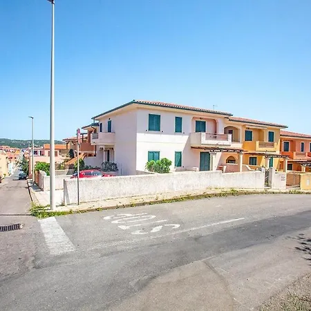 Bilocale Il Corallo Apartment Santa Teresa Gallura