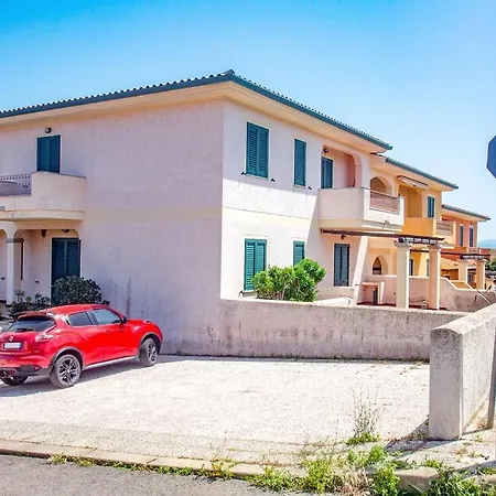 Bilocale Il Corallo Apartment