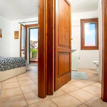 Bilocale Il Corallo *