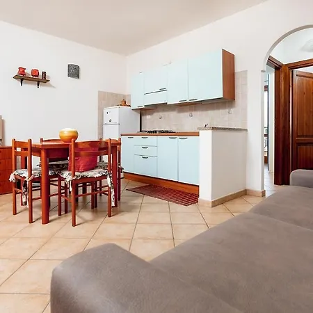 Apartment Bilocale Il Corallo Santa Teresa Gallura
