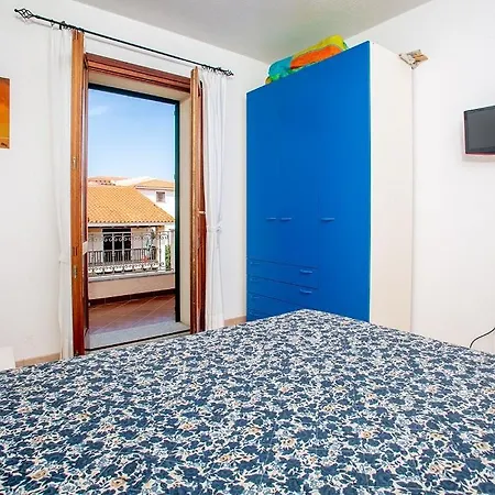 Bilocale Il Corallo Apartment Santa Teresa Gallura