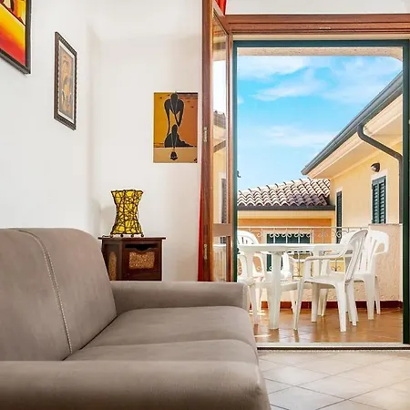 Lägenhet Bilocale Il Corallo Santa Teresa Gallura
