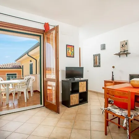 Bilocale Il Corallo Santa Teresa Gallura