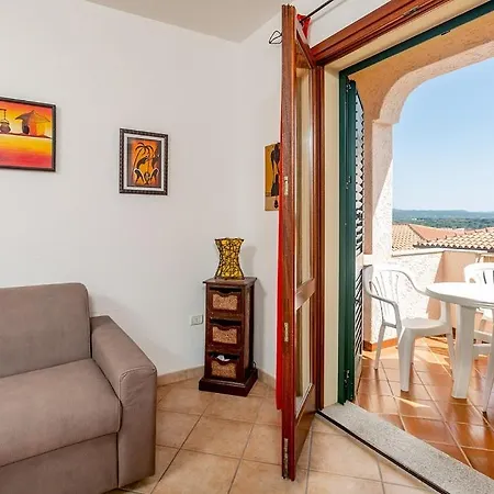 Bilocale Il Corallo Apartment *