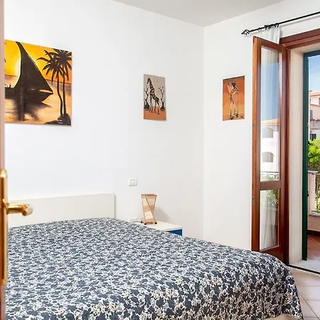 Apartment Bilocale Il Corallo