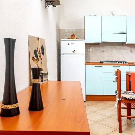 Bilocale Il Corallo Apartment